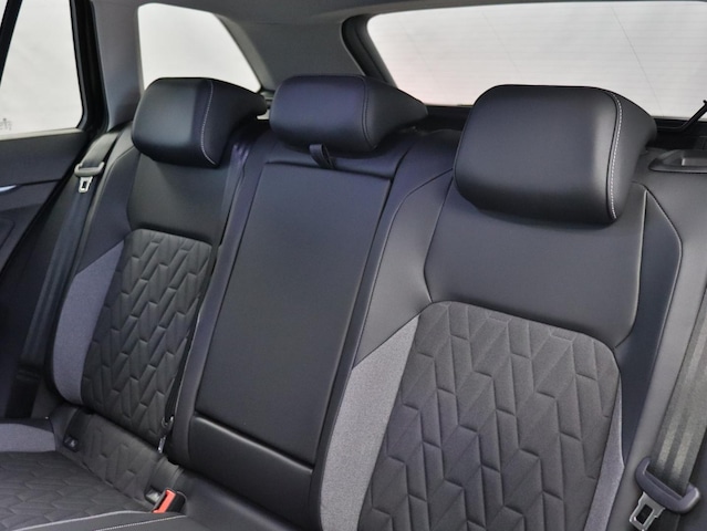 Volkswagen Golf DSG Golf VIII Variant