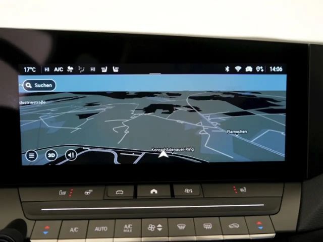 Opel Astra GS-Line Grand Sport Sports Tourer