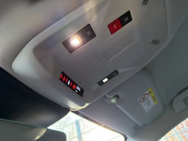 Opel Astra Business Elegance