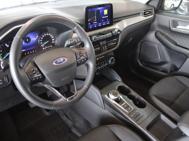 Ford Kuga Plug in Hybrid Titanium