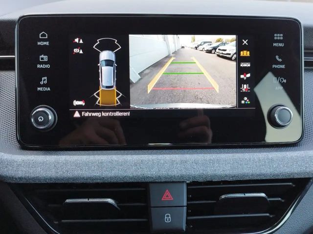 Skoda Kamiq Selection