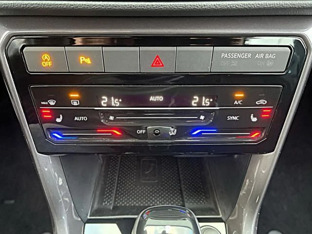 Volkswagen T-Cross DSG Style