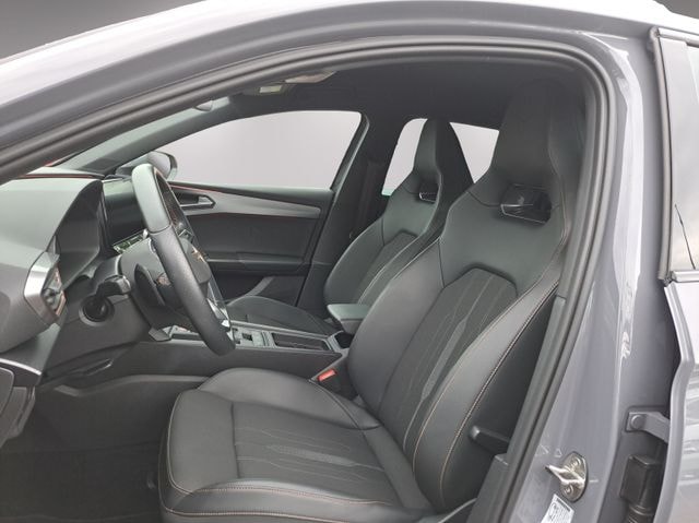 Cupra Leon 2.0 TSI DSG