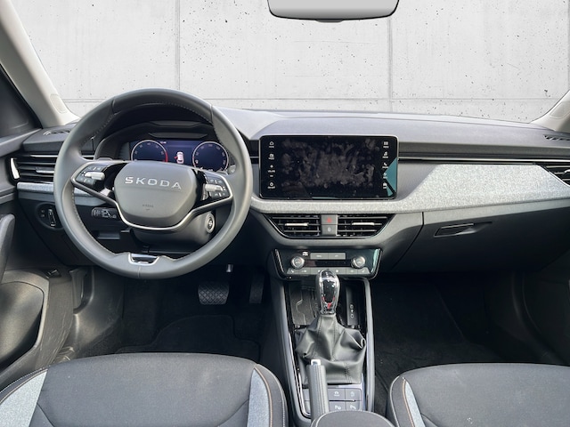 Skoda Kamiq 1.0 TSI Selection