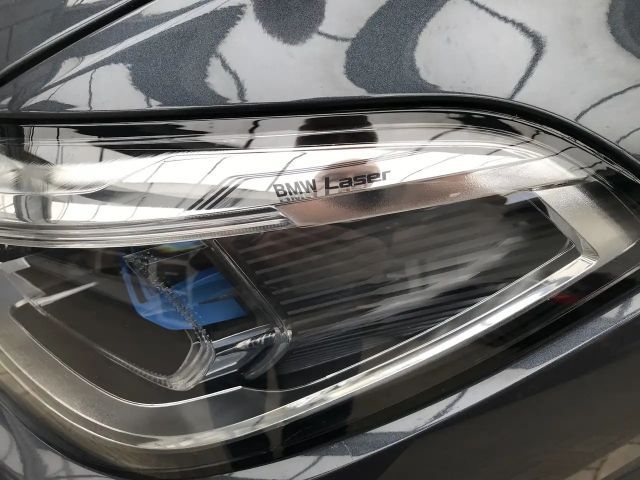 BMW X5 M-Sport xDrive45e