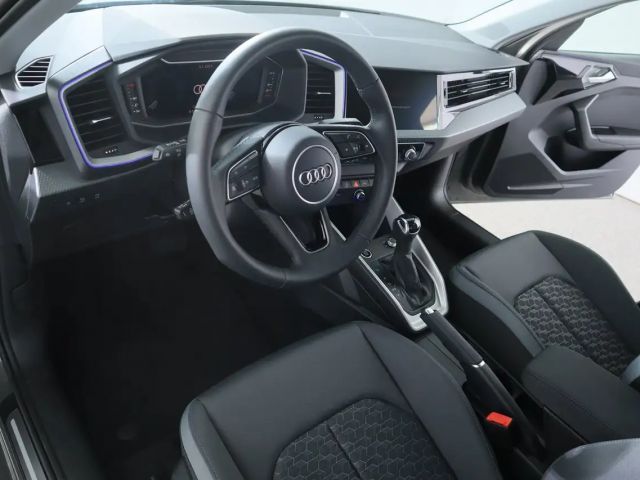 Audi A1 30 TFSI