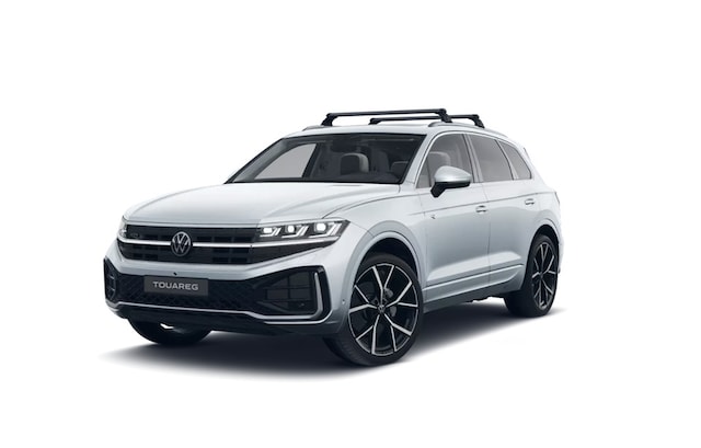 Volkswagen Touareg 3.0 V6 TDI R-Line