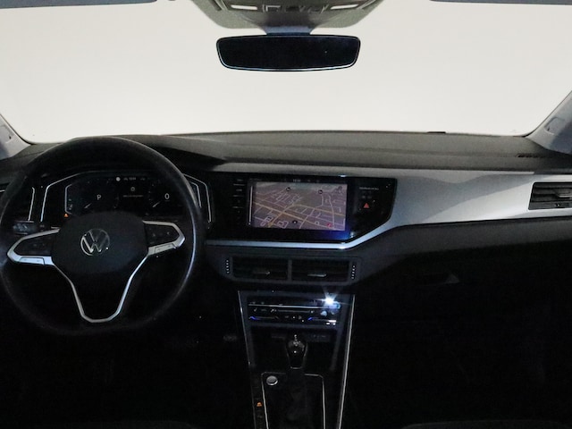 Volkswagen Taigo 1.5 TSI Style