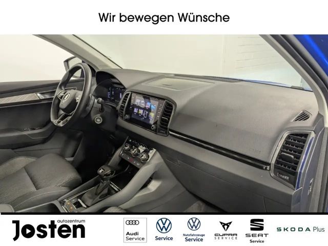 Skoda Karoq 1.5 TSI Style Style