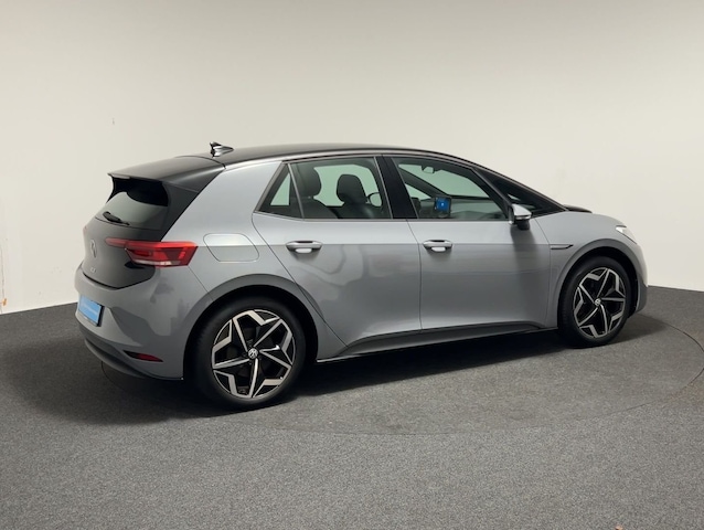 Volkswagen ID.3 CarPlay ACC LED Navi Sitzh