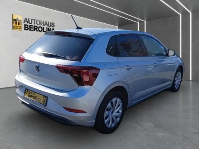 Volkswagen Polo 1.0 TSI DSG IQ.Drive Life