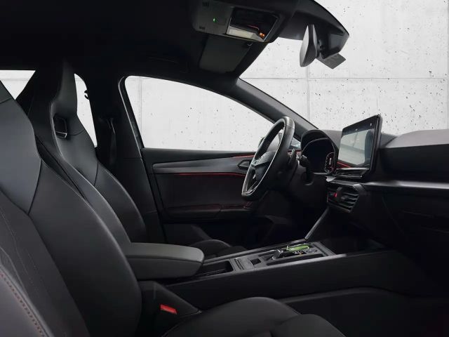 Cupra Leon 2.0 TSI 4Drive ST VZ