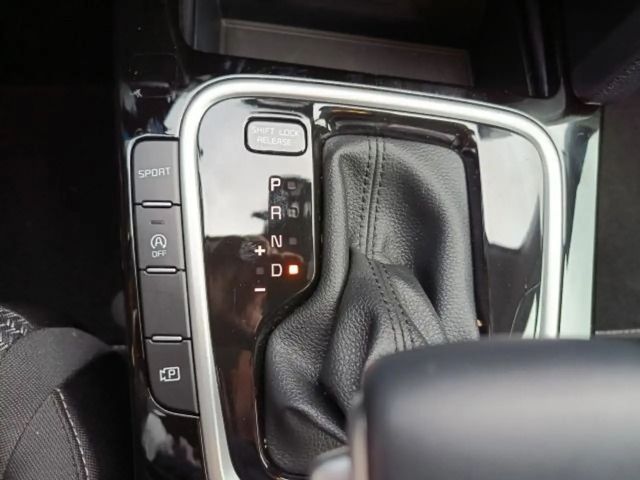 Kia Ceed SportWagon Vision