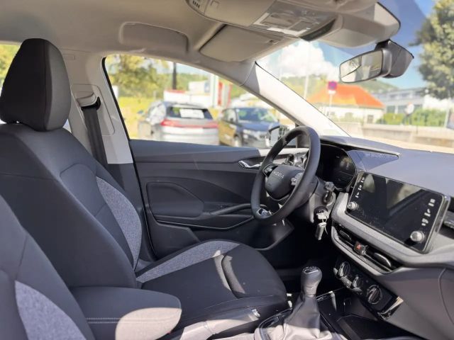 Skoda Fabia Fabia Essence Aktion Mtl. 298,-inkl. Vers.&Service