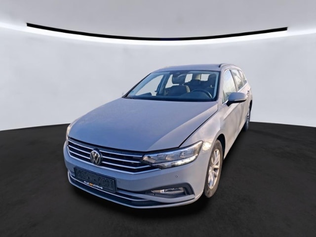 Volkswagen Passat 2.0 TDI DSG Variant