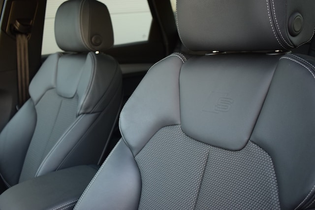 Audi Q5 40 TDI Quattro S-Tronic