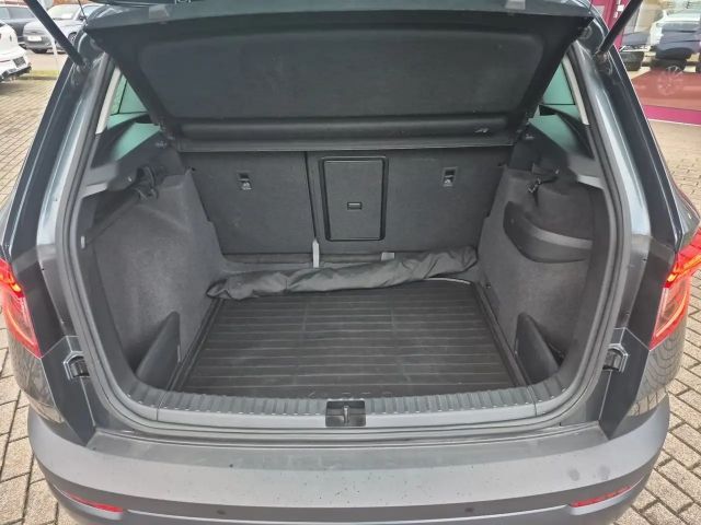 Skoda Karoq 1.5 TSI Clever