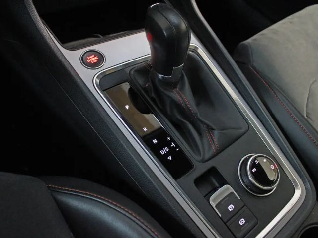 Seat Ateca 1.5 TSI FR-lijn