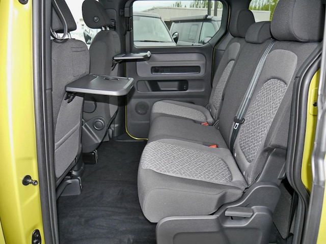 Volkswagen ID.Buzz 150 kW 77 KWh Pro