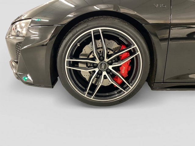 Audi R8 Coupé Performance Quattro S-Tronic V10