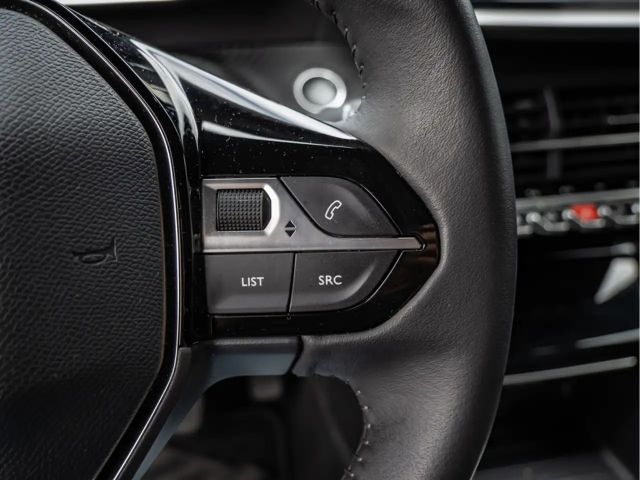 Peugeot 2008 Allure Pack