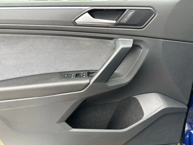 Volkswagen Tiguan R / R-Perform. - Akrapovic / DCC- Fahrwerk