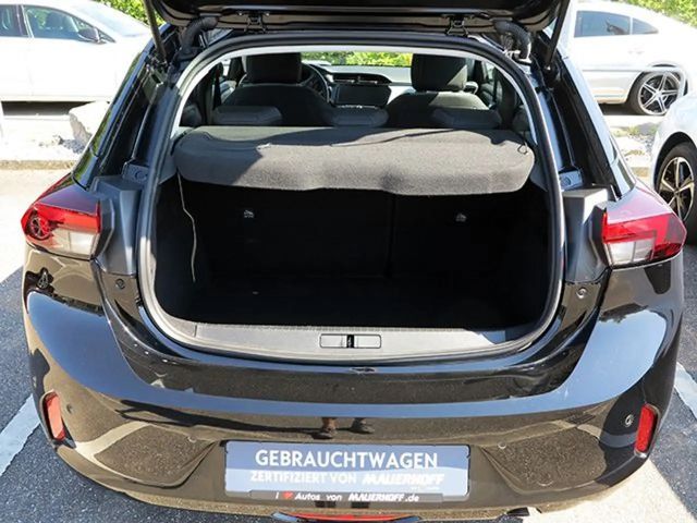 Opel Corsa F | Winterp. | AndroidAuto | PDC | LED