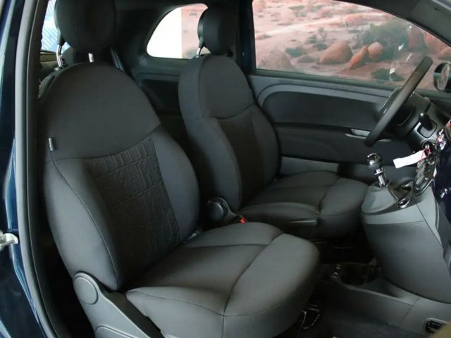 Fiat 500 FireFly Hybrid 70