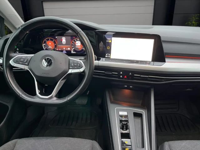 Volkswagen Golf Golf VIII Variant