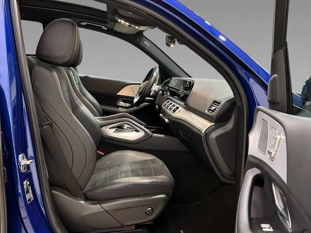 Mercedes-Benz GLE 350 4MATIC AMG Line