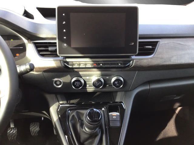 Renault Kangoo Blue Techno dCi 115