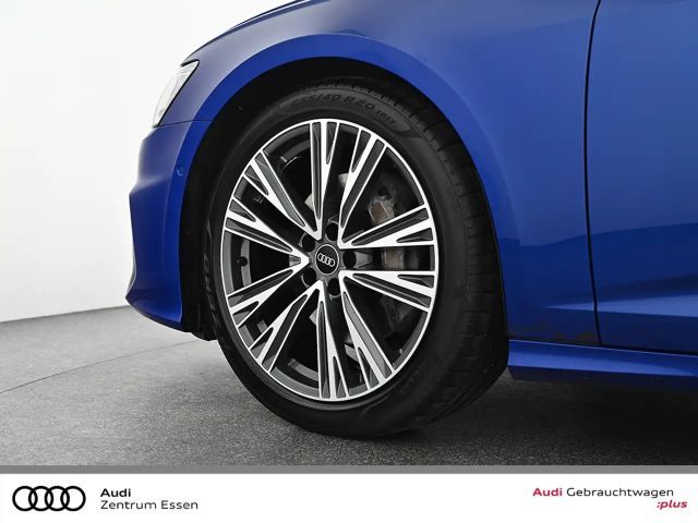 Audi A6 50 TDI Avant Quattro Sport