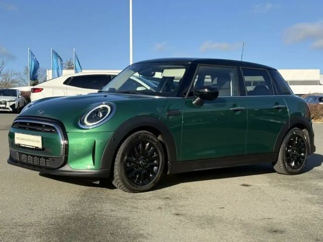 MINI Cooper 5-deurs