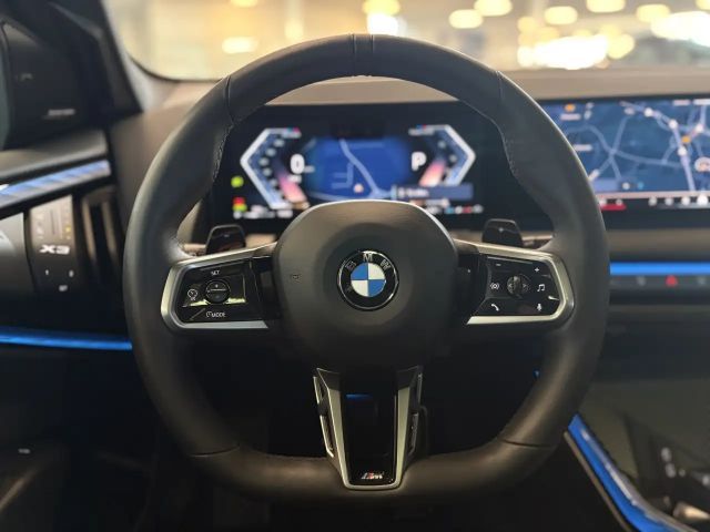 BMW X3 M-Sport xDrive