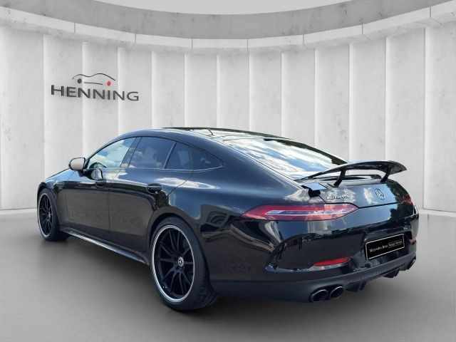 Mercedes-Benz AMG GT 43 4MATIC AMG Line Coupé