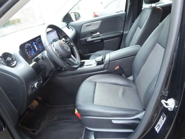 Mercedes-Benz GLA 180 GLA 180 d