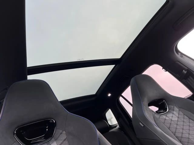 Volkswagen Tayron DSG R-Line eHybrid