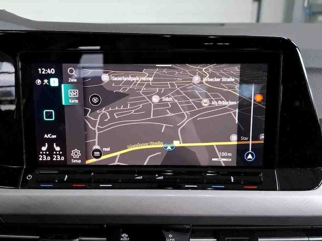 Volkswagen Golf 2.0 TDI DSG Life Variant