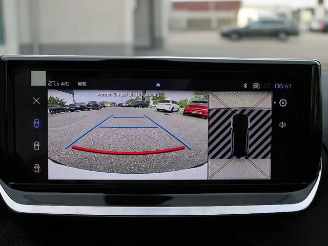 Peugeot 208 Allure Pack PureTech