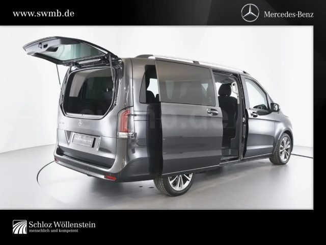 Mercedes-Benz V 250 Style