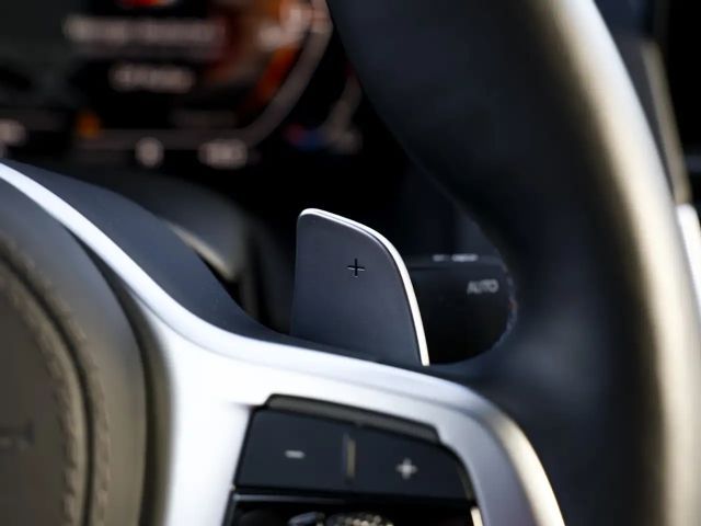 BMW M850 Coupé xDrive