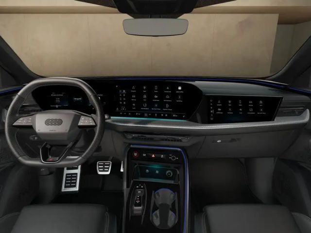 Audi Q5 Quattro S-Line