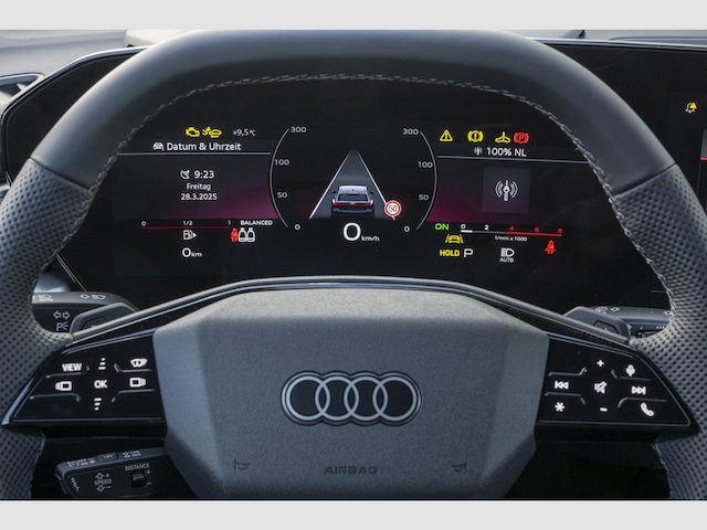 Audi A5 Avant S-Tronic