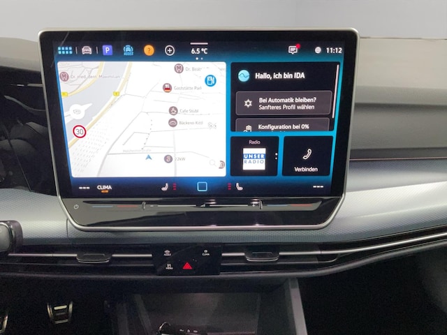 Volkswagen Golf 1.5 TSI Golf VIII