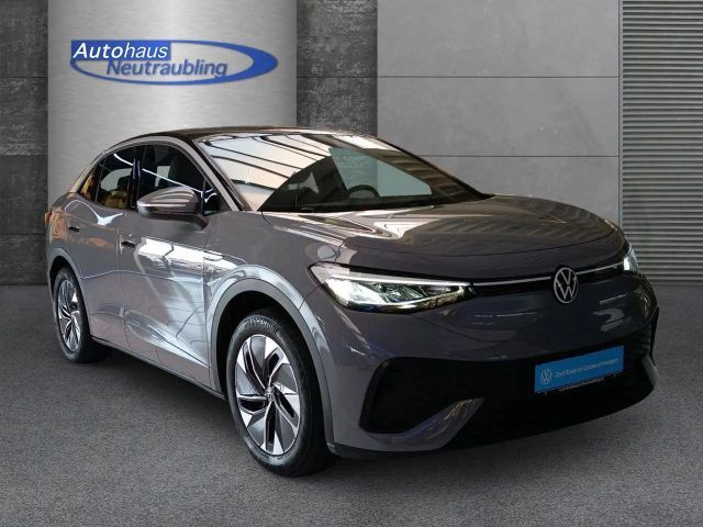 Volkswagen ID.5 78 KWh "PRO" 174 PS +WÄRMEPUMPE+NAVI+LED+PDC+