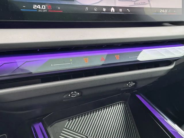 BMW X3 M-Sport xDrive