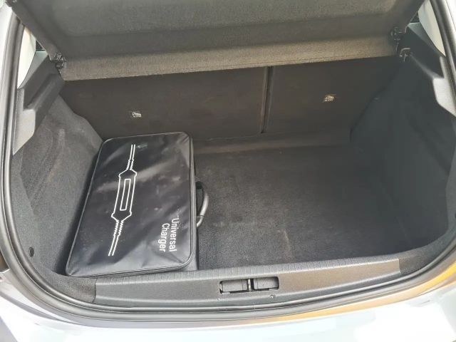 Opel Corsa Edition