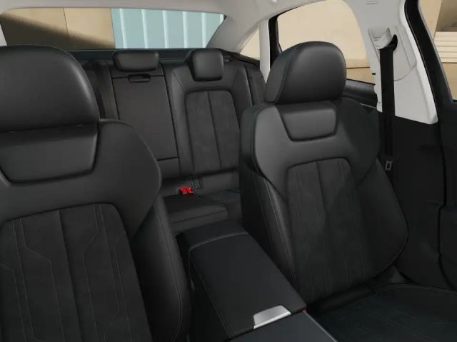 Audi A6 35 TDI S-Tronic Sedan