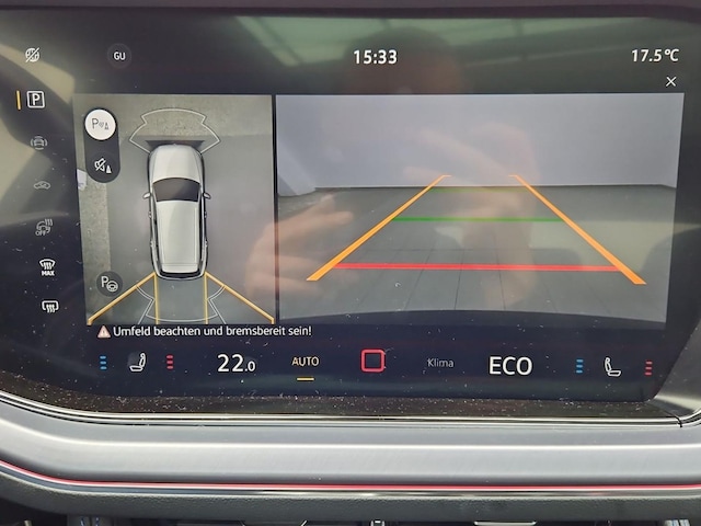 Volkswagen Touareg eHybrid