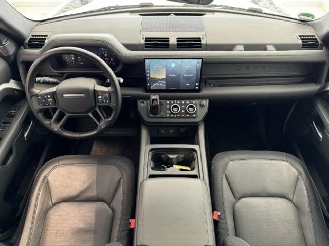 Land Rover Defender 110 AWD D300 HSE